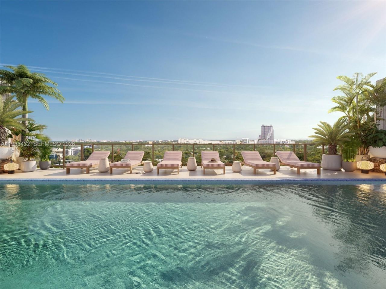 2650 Lincoln Ave, Unit 407, Miami, FL 33133 Photo