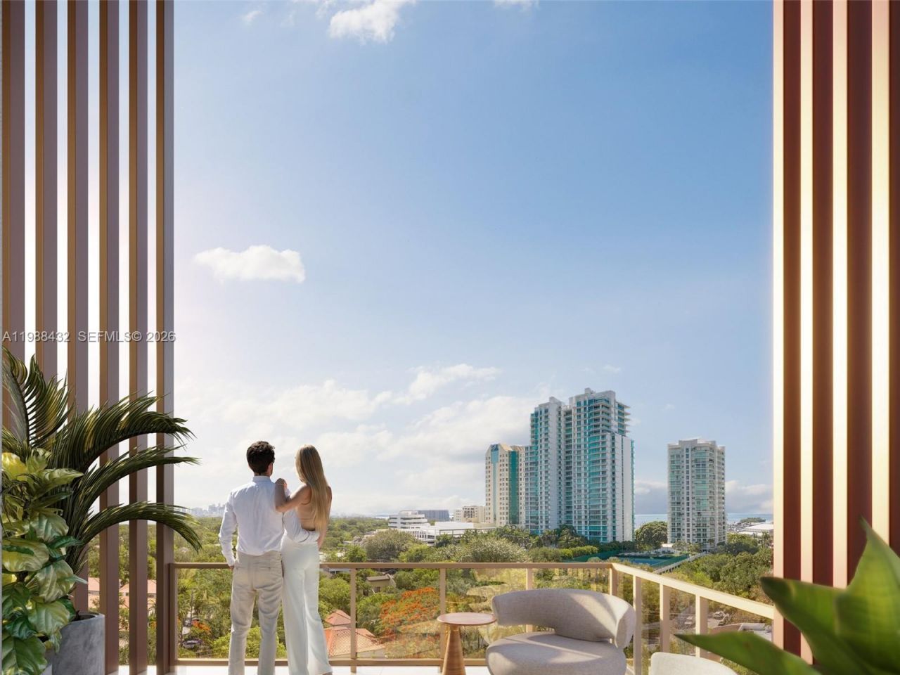 2650 Lincoln Ave, Unit 407, Miami, FL 33133 Photo