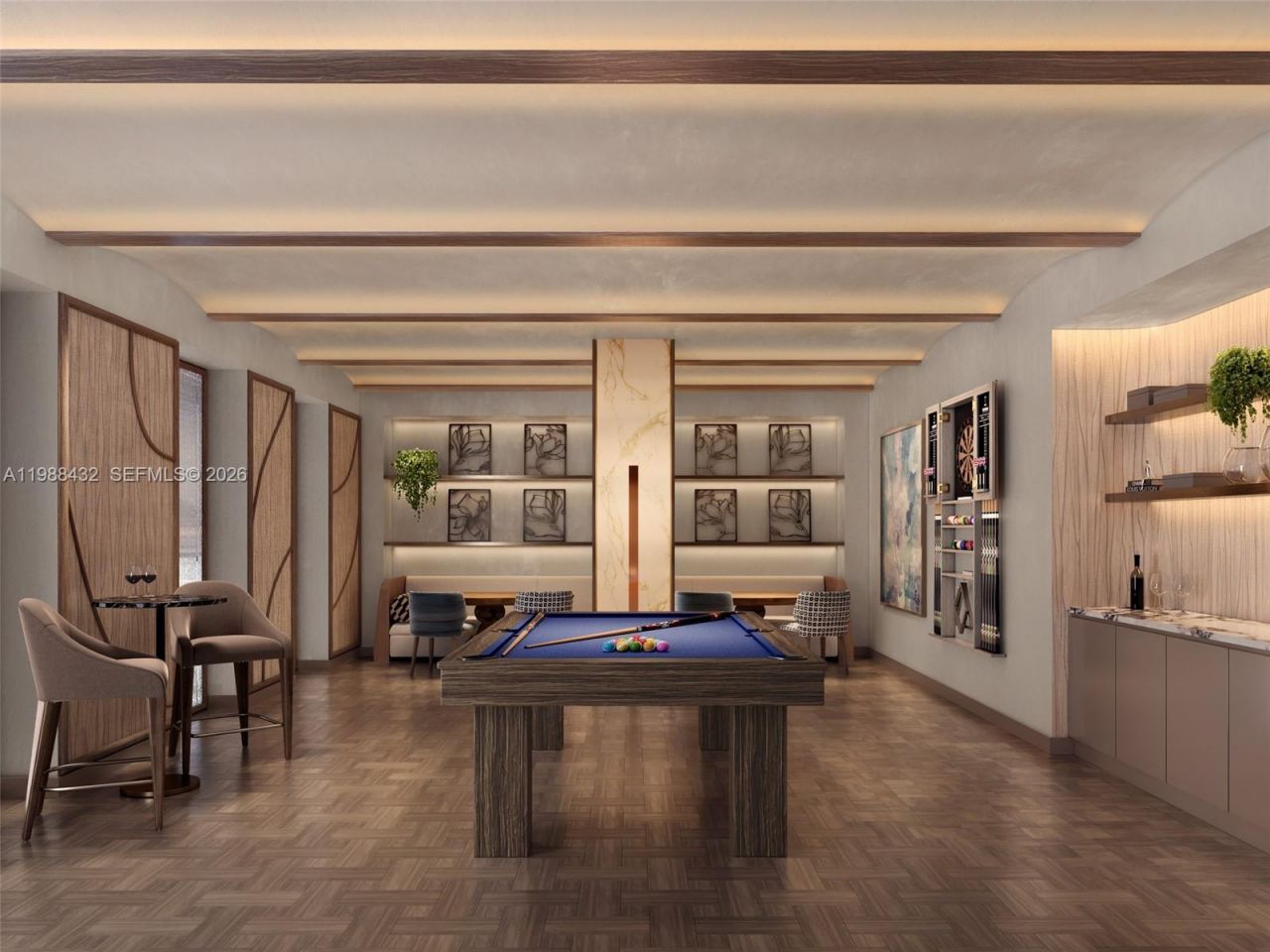 2650 Lincoln Ave, Unit 407, Miami, FL 33133 Photo