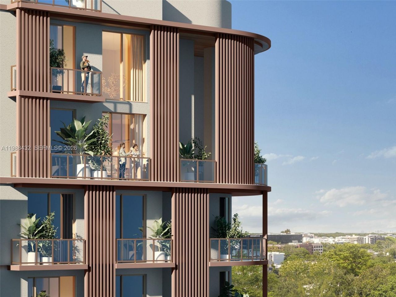 2650 Lincoln Ave, Unit 407, Miami, FL 33133 Photo