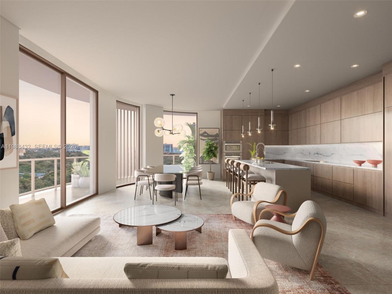 2650 Lincoln Ave, Unit 407, Miami, FL 33133 Photo