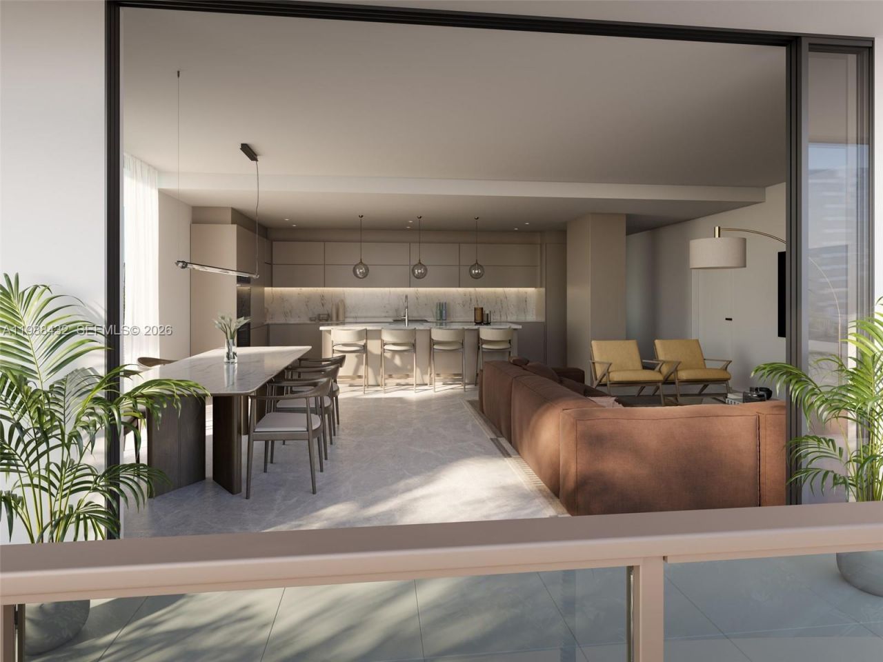 2650 Lincoln Ave, Unit 407, Miami, FL 33133 Photo