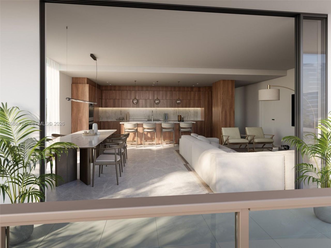 2650 Lincoln Ave, Unit 407, Miami, FL 33133 Photo