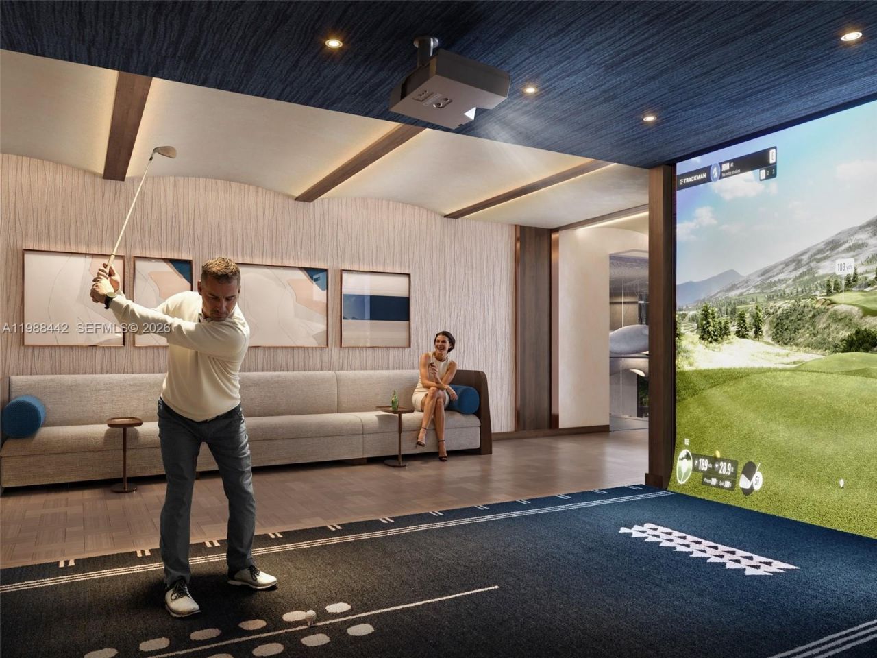 2650 Lincoln Ave , Unit 205, Miami, FL 33133 Photo