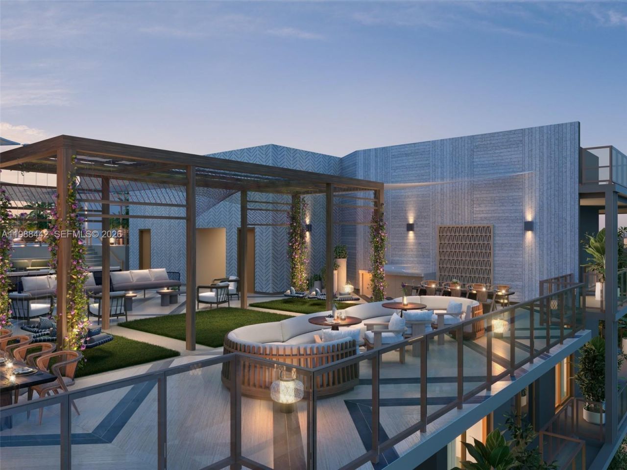 2650 Lincoln Ave , Unit 205, Miami, FL 33133 Photo