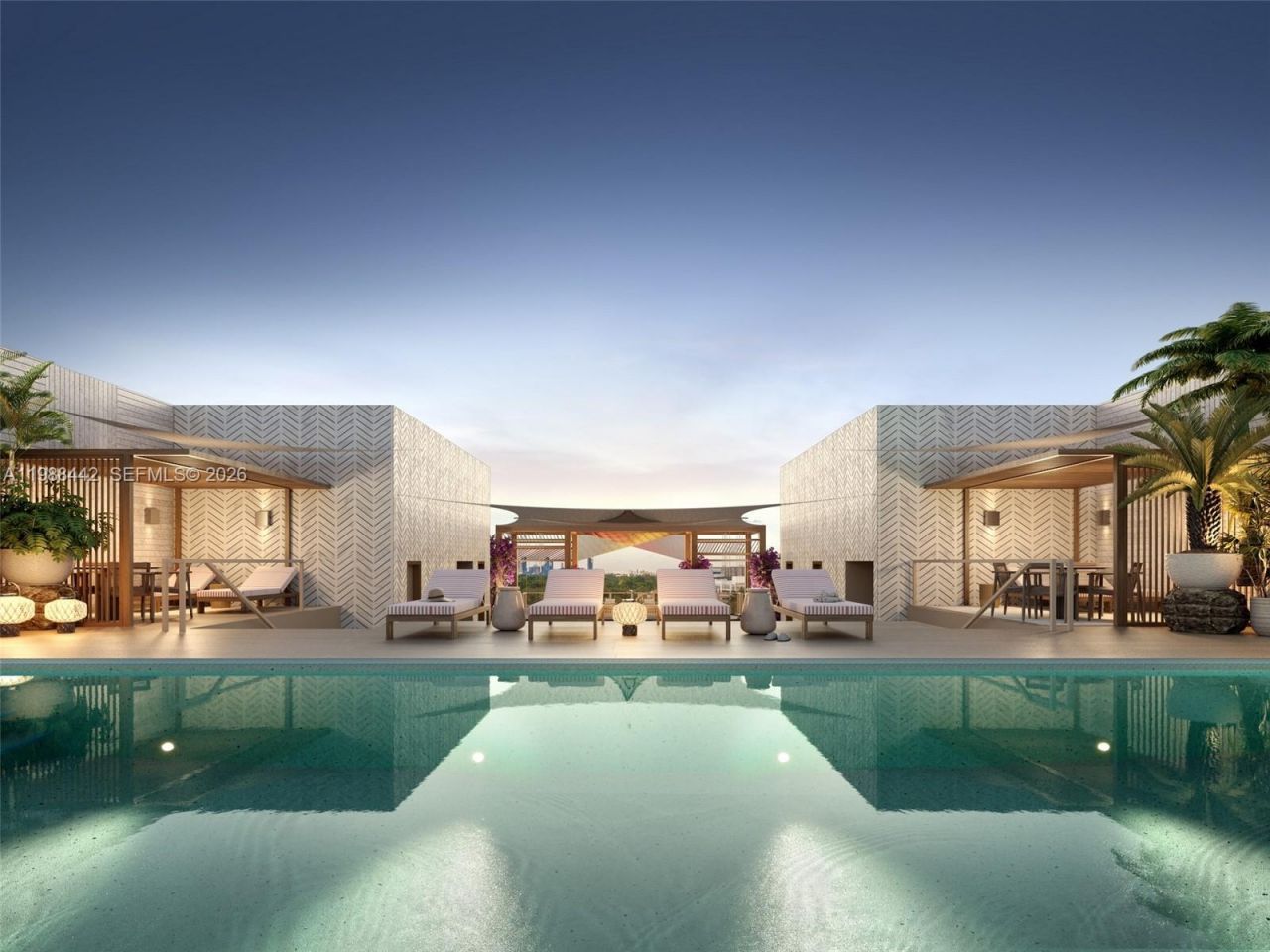 2650 Lincoln Ave , Unit 205, Miami, FL 33133 Photo