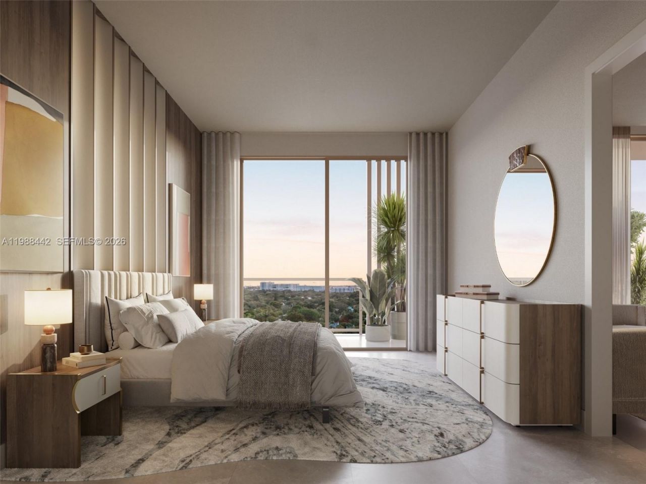 2650 Lincoln Ave , Unit 205, Miami, FL 33133 Photo