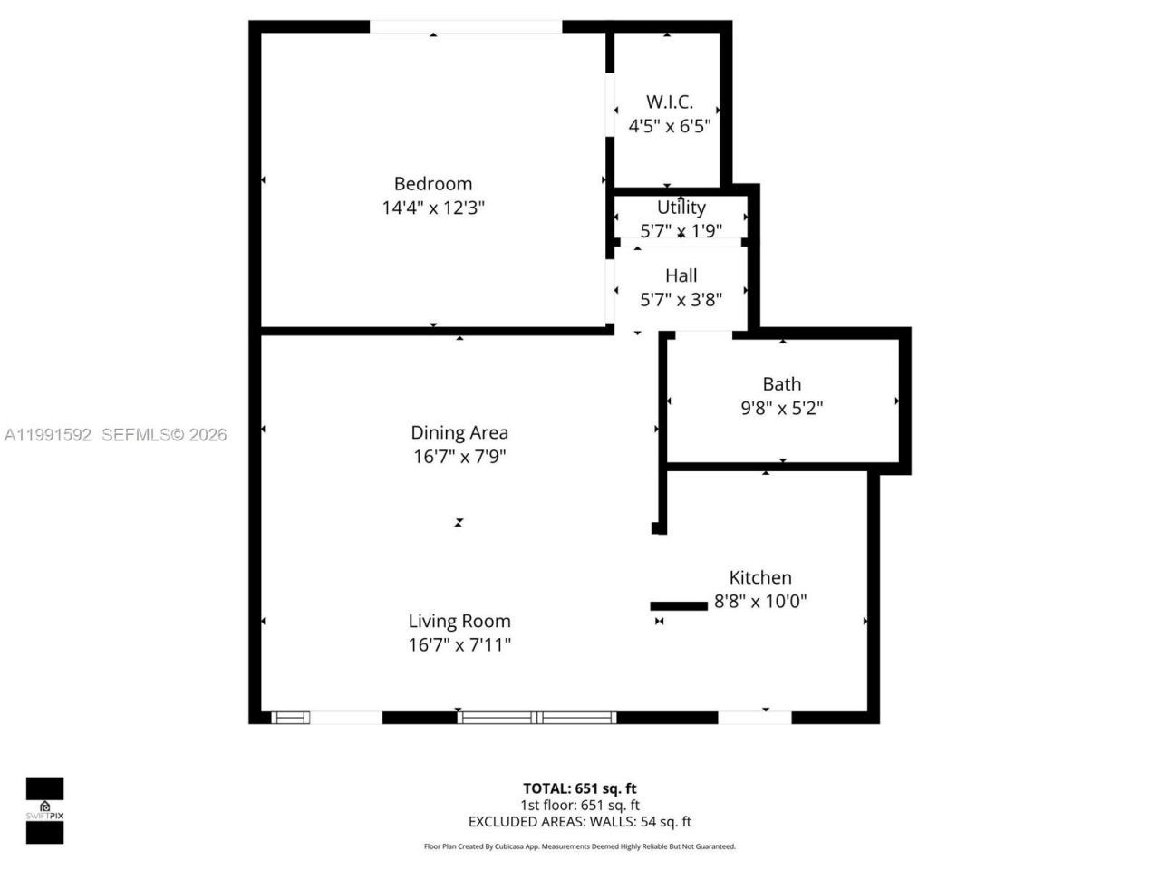 5325 SW 77th Ct , Unit 205F, Miami, FL 33155 Photo