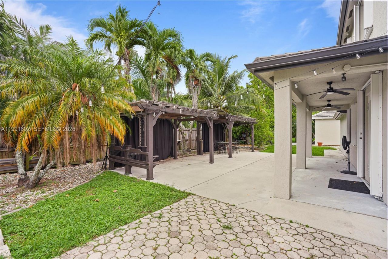 20234 SW 128th Pl , Miami, FL 33177 Photo