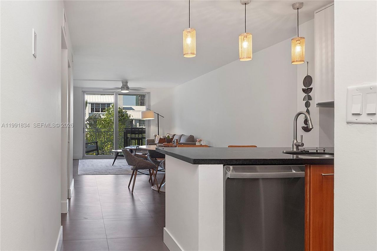 777 NE 62nd St , Unit C501, Miami, FL 33138 Photo