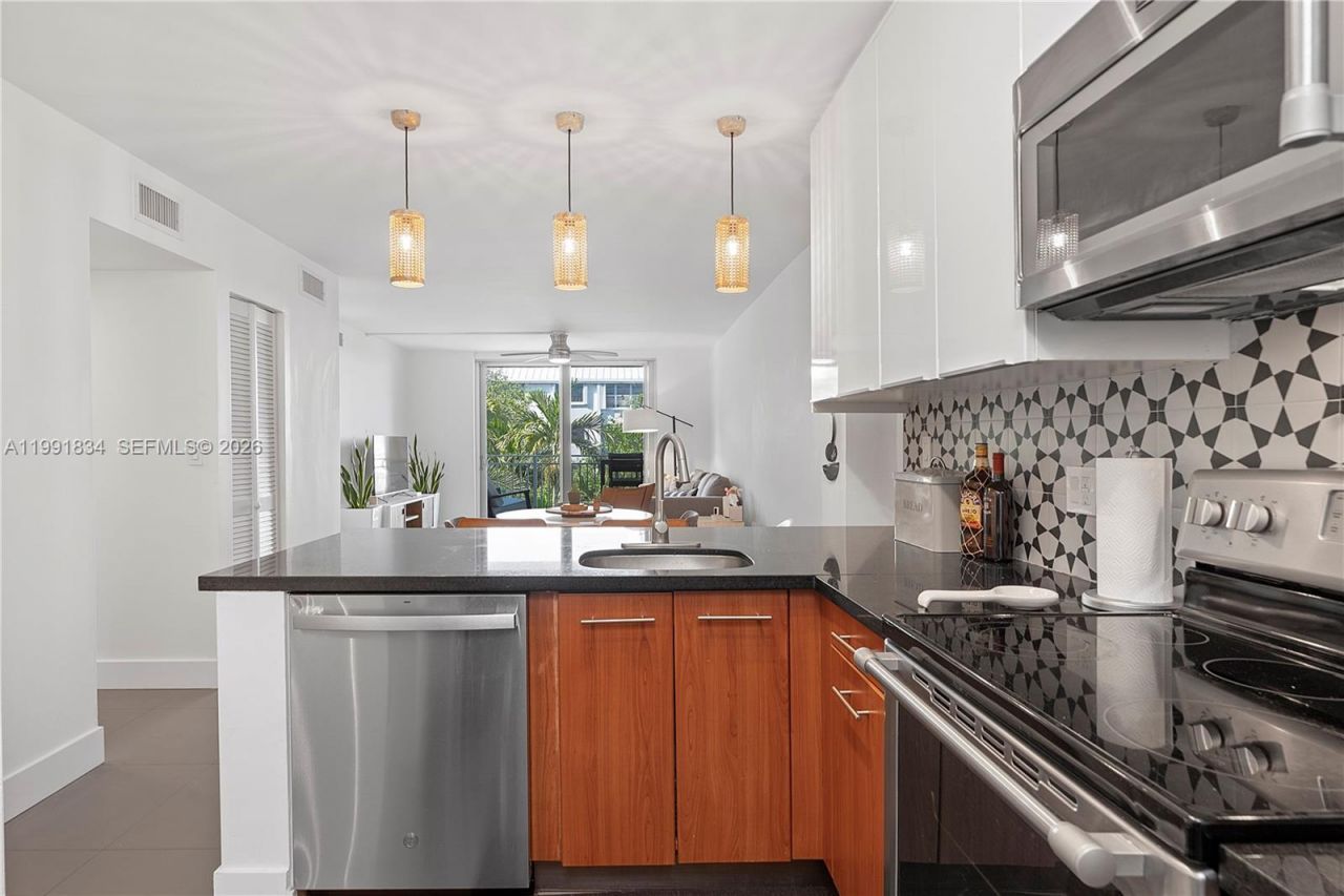 777 NE 62nd St , Unit C501, Miami, FL 33138 Photo