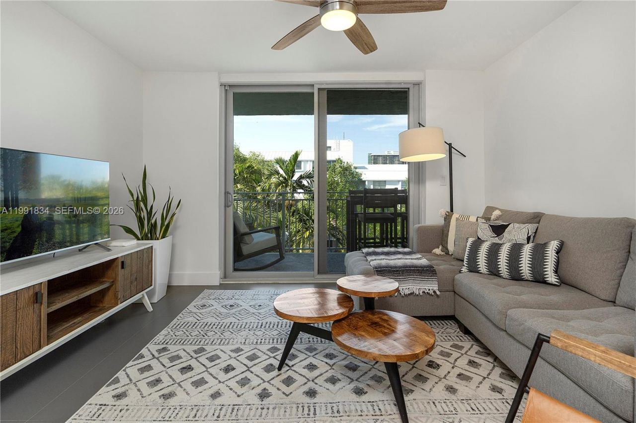 777 NE 62nd St , Unit C501, Miami, FL 33138 Photo