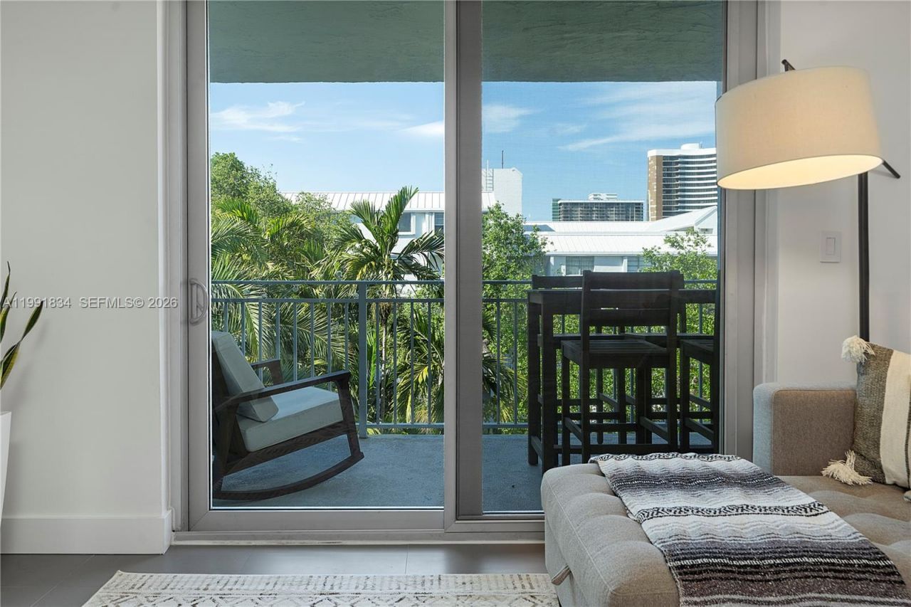 777 NE 62nd St , Unit C501, Miami, FL 33138 Photo