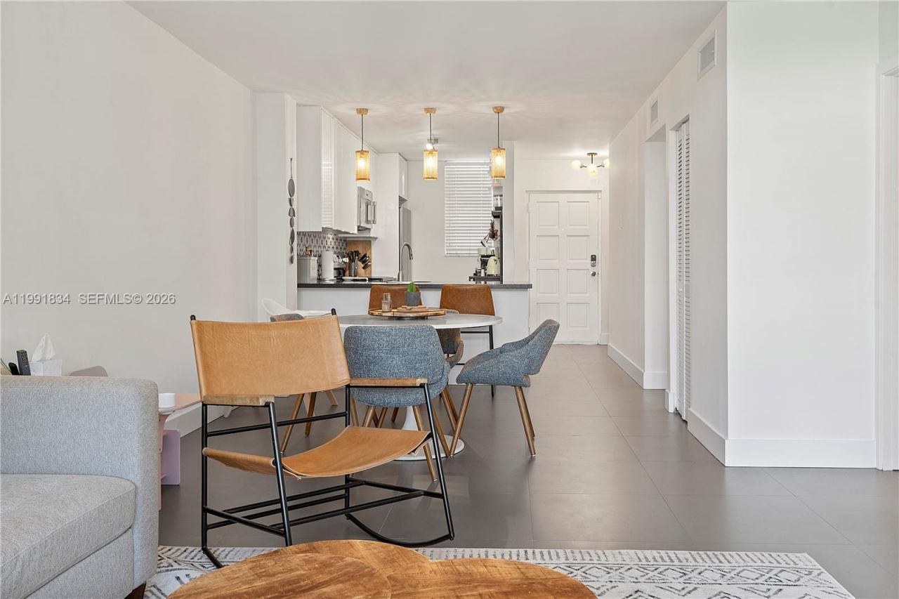 777 NE 62nd St , Unit C501, Miami, FL 33138 Photo