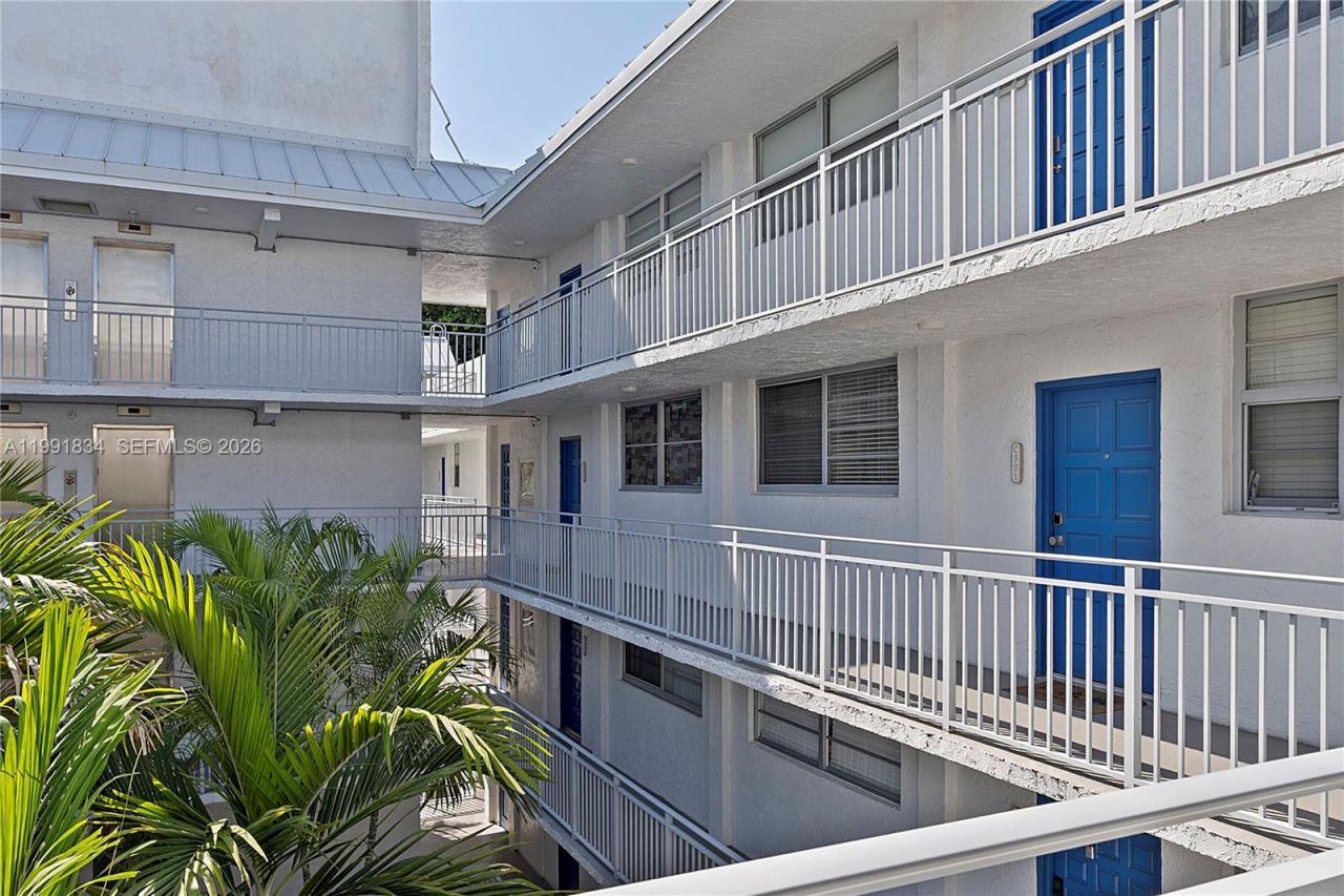 777 NE 62nd St , Unit C501, Miami, FL 33138 Photo