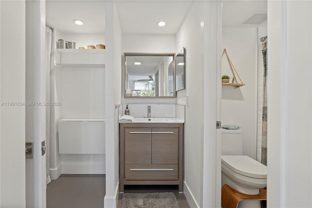 777 NE 62nd St , Unit C501, Miami, FL 33138 Photo