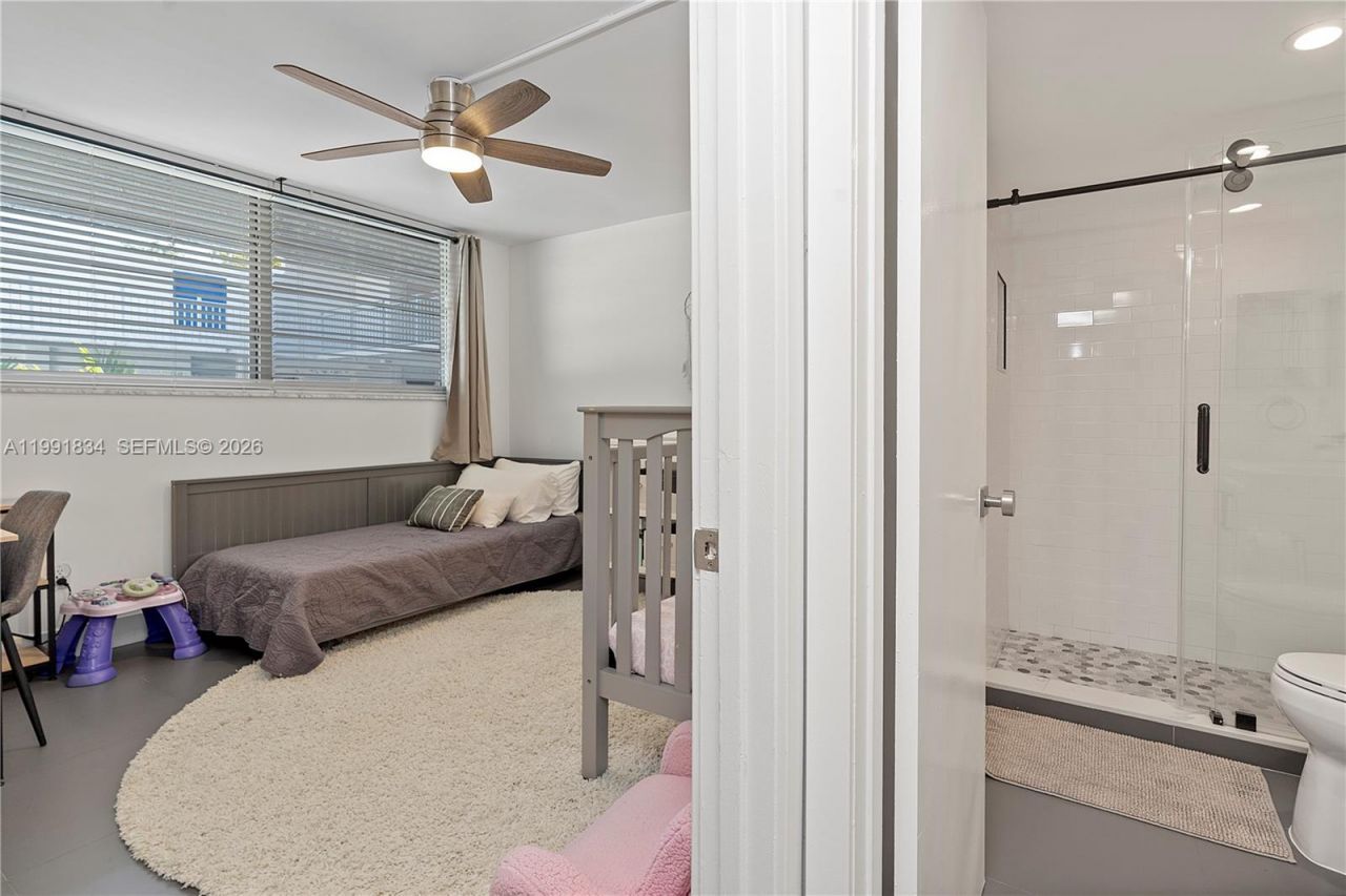 777 NE 62nd St , Unit C501, Miami, FL 33138 Photo