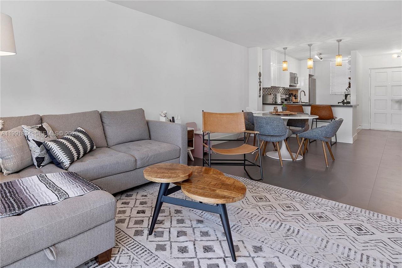 777 NE 62nd St , Unit C501, Miami, FL 33138 Photo