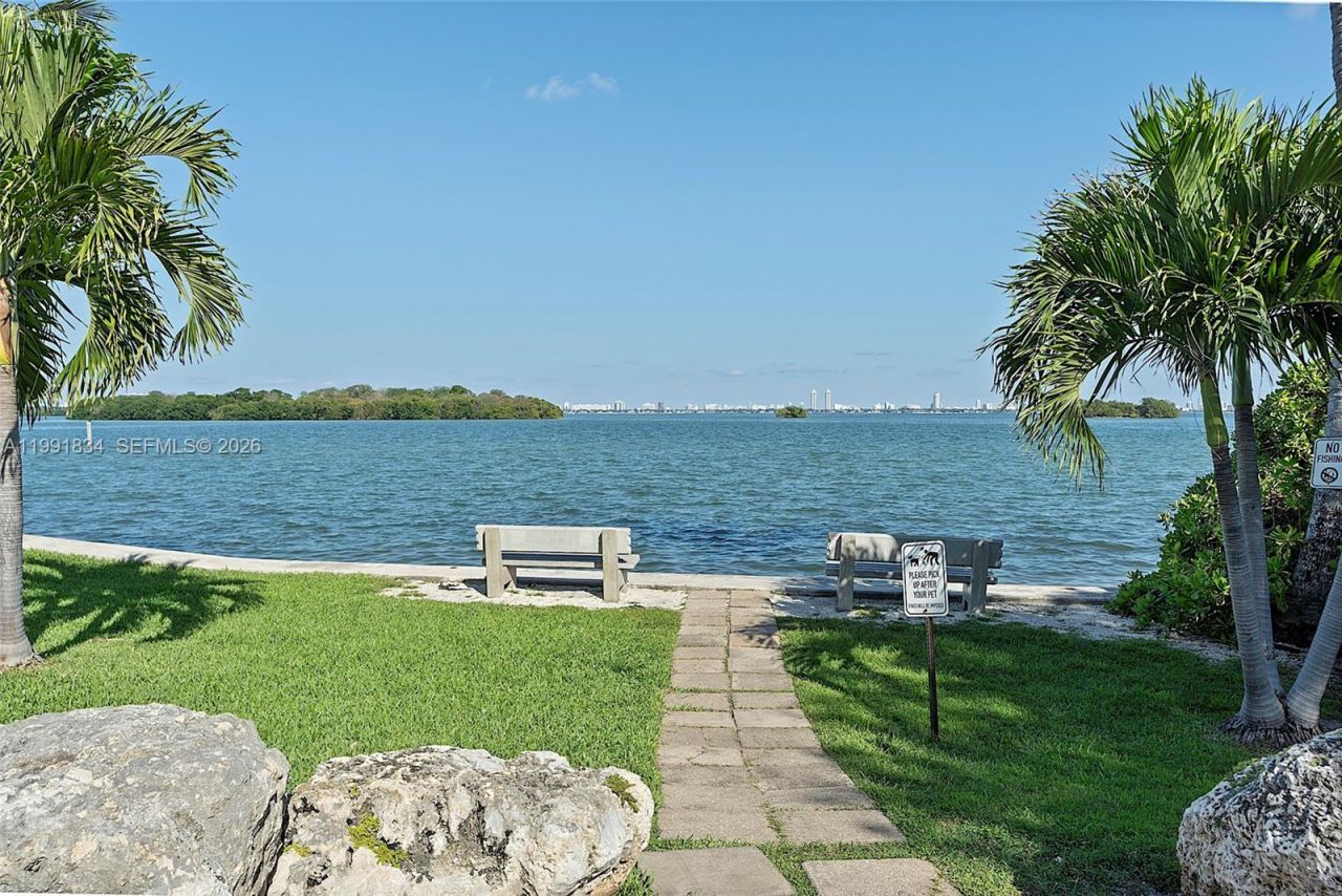 777 NE 62nd St , Unit C501, Miami, FL 33138 Photo