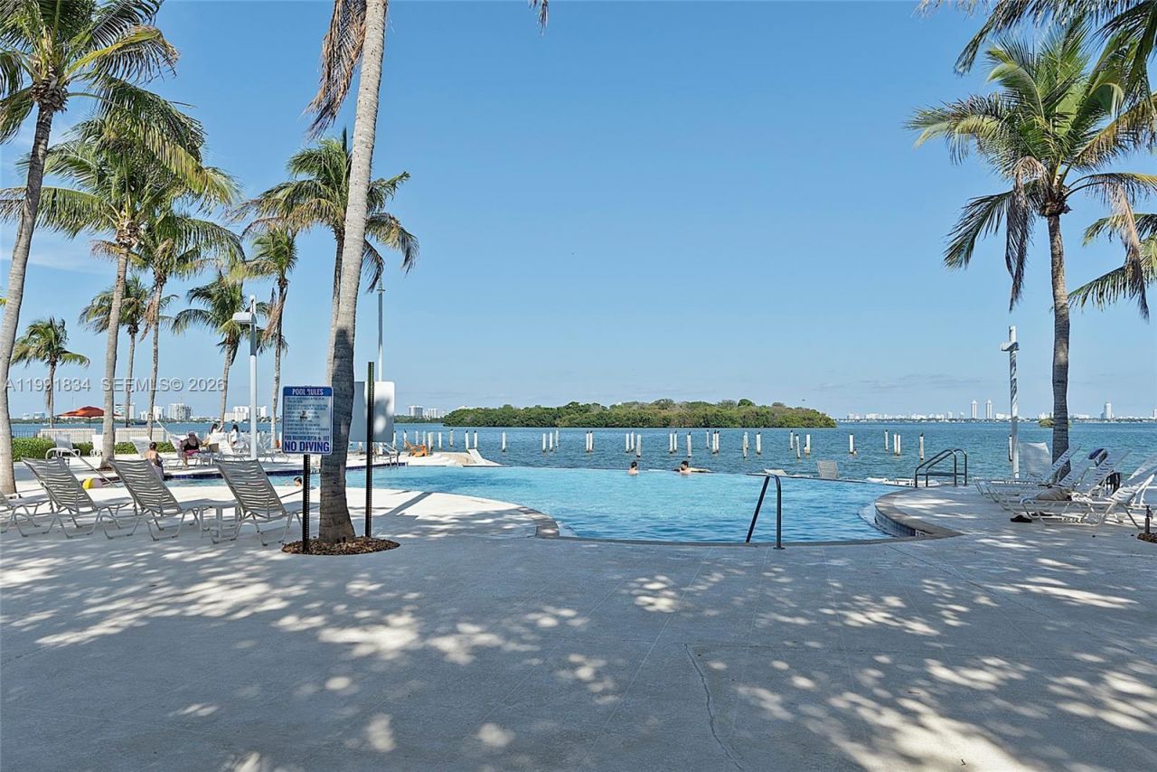 777 NE 62nd St , Unit C501, Miami, FL 33138 Photo