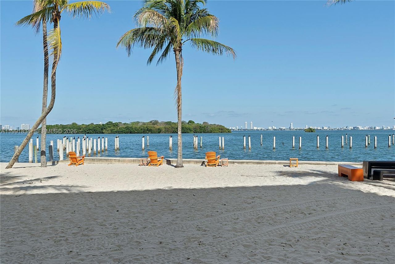 777 NE 62nd St , Unit C501, Miami, FL 33138 Photo