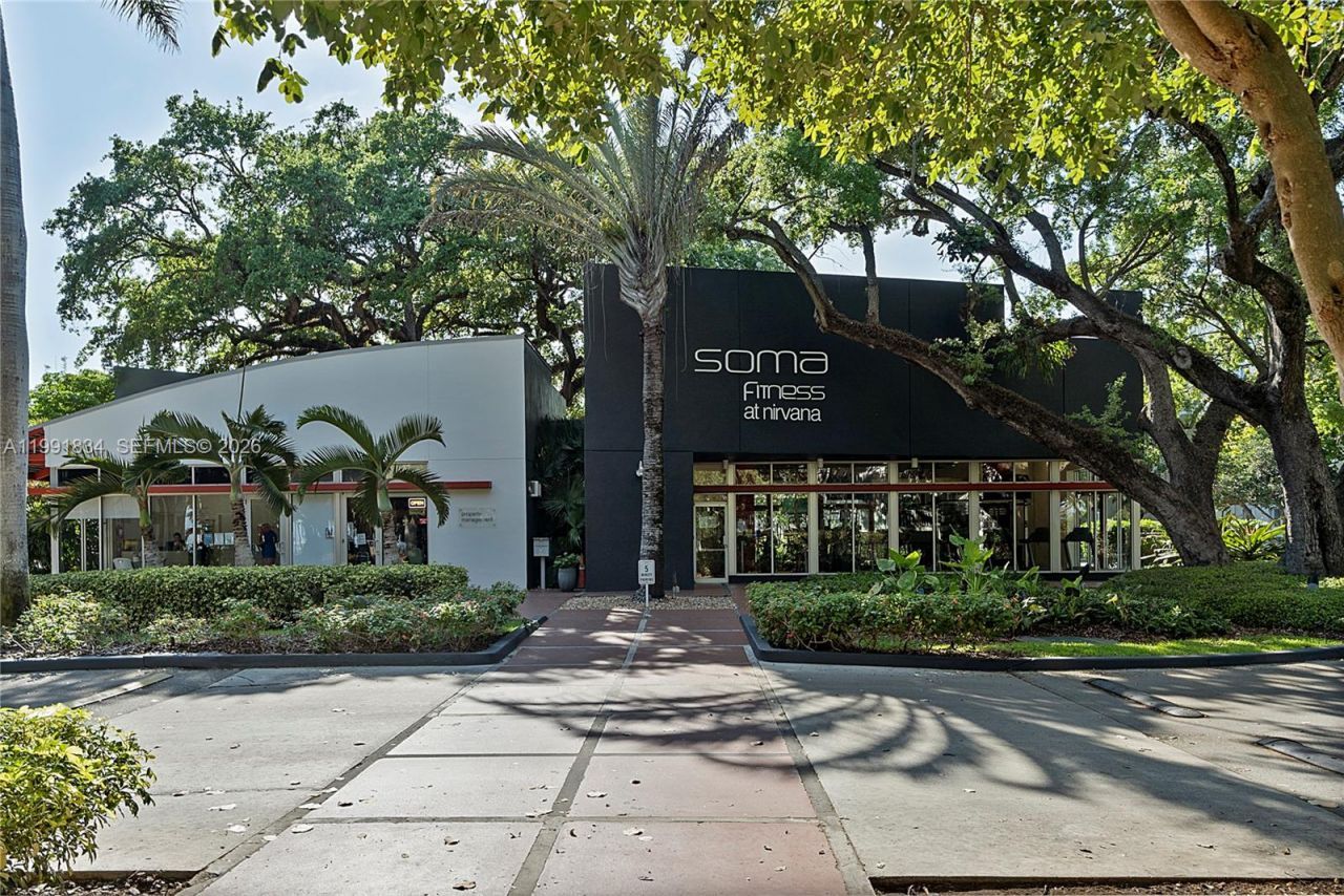 777 NE 62nd St , Unit C501, Miami, FL 33138 Photo