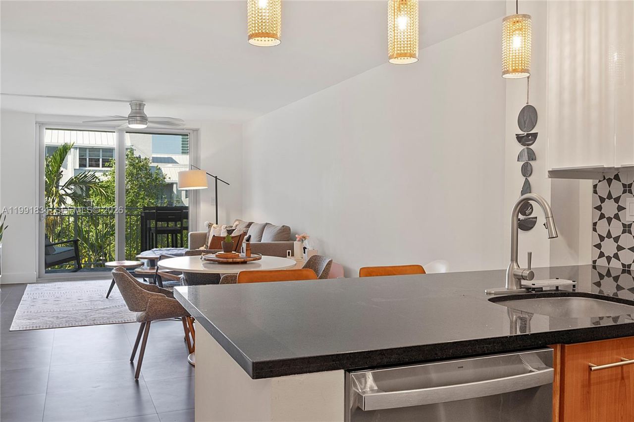 777 NE 62nd St , Unit C501, Miami, FL 33138 Photo