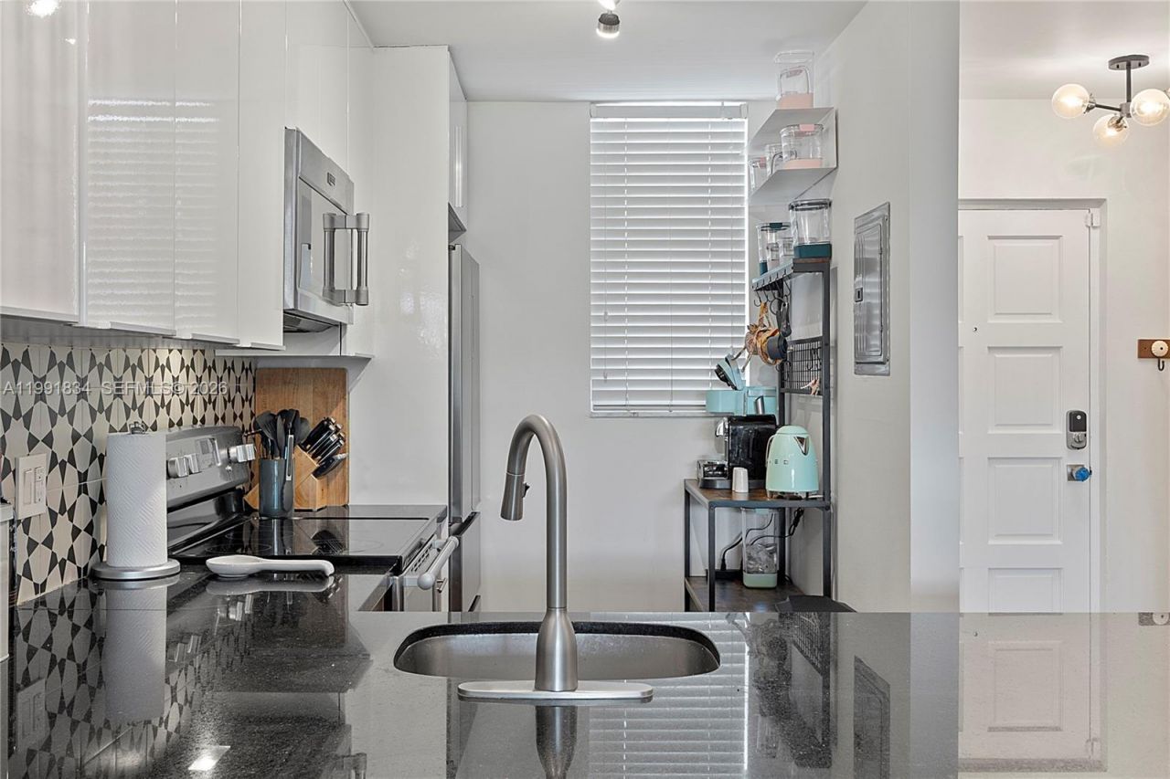 777 NE 62nd St , Unit C501, Miami, FL 33138 Photo