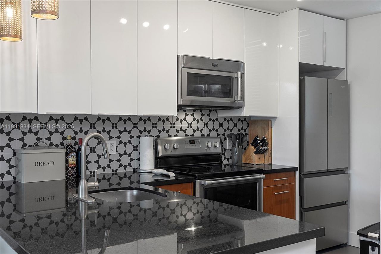 777 NE 62nd St , Unit C501, Miami, FL 33138 Photo