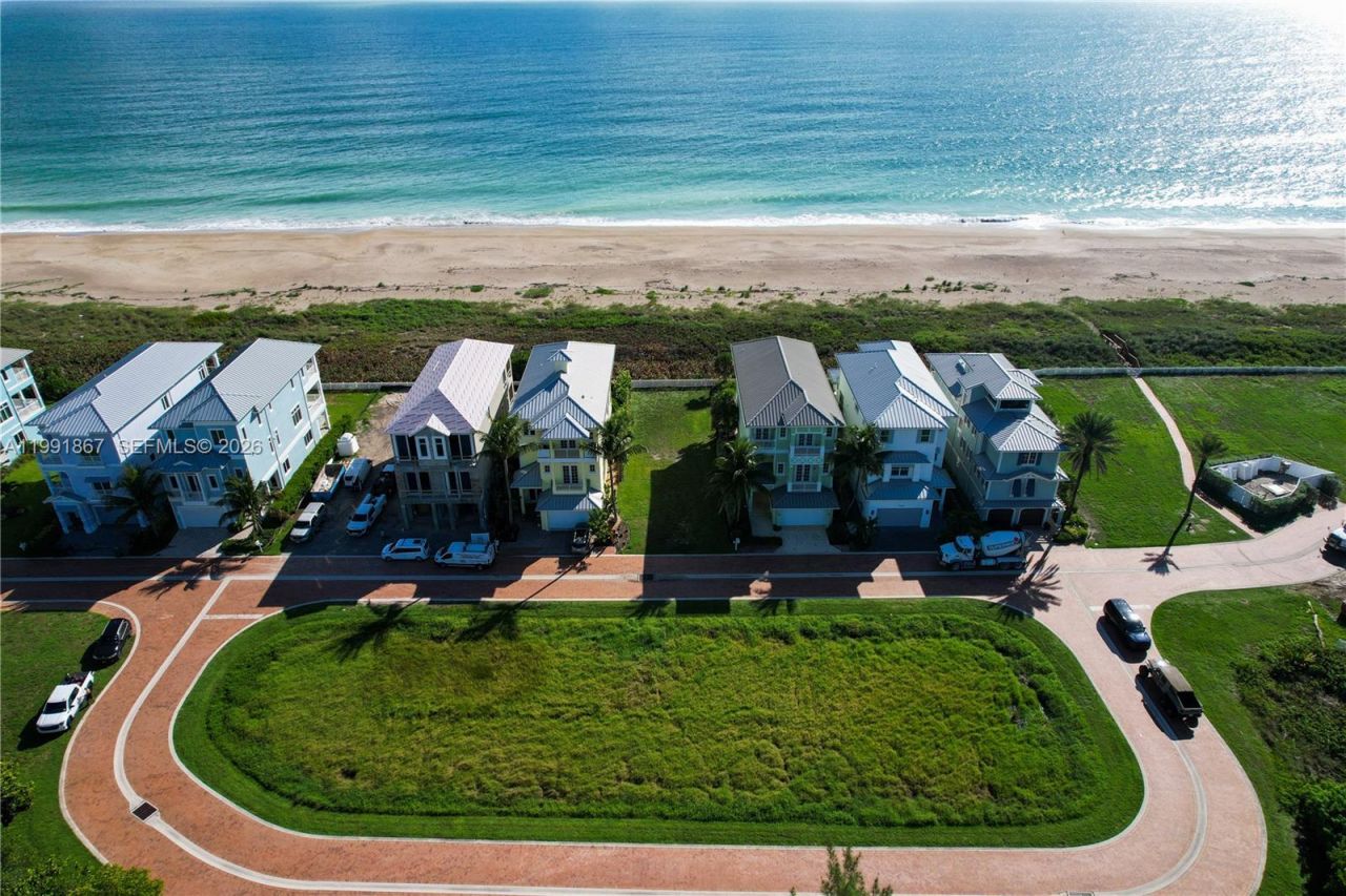 5028 Watersong Way , Fort Pierce, FL 34939 Photo