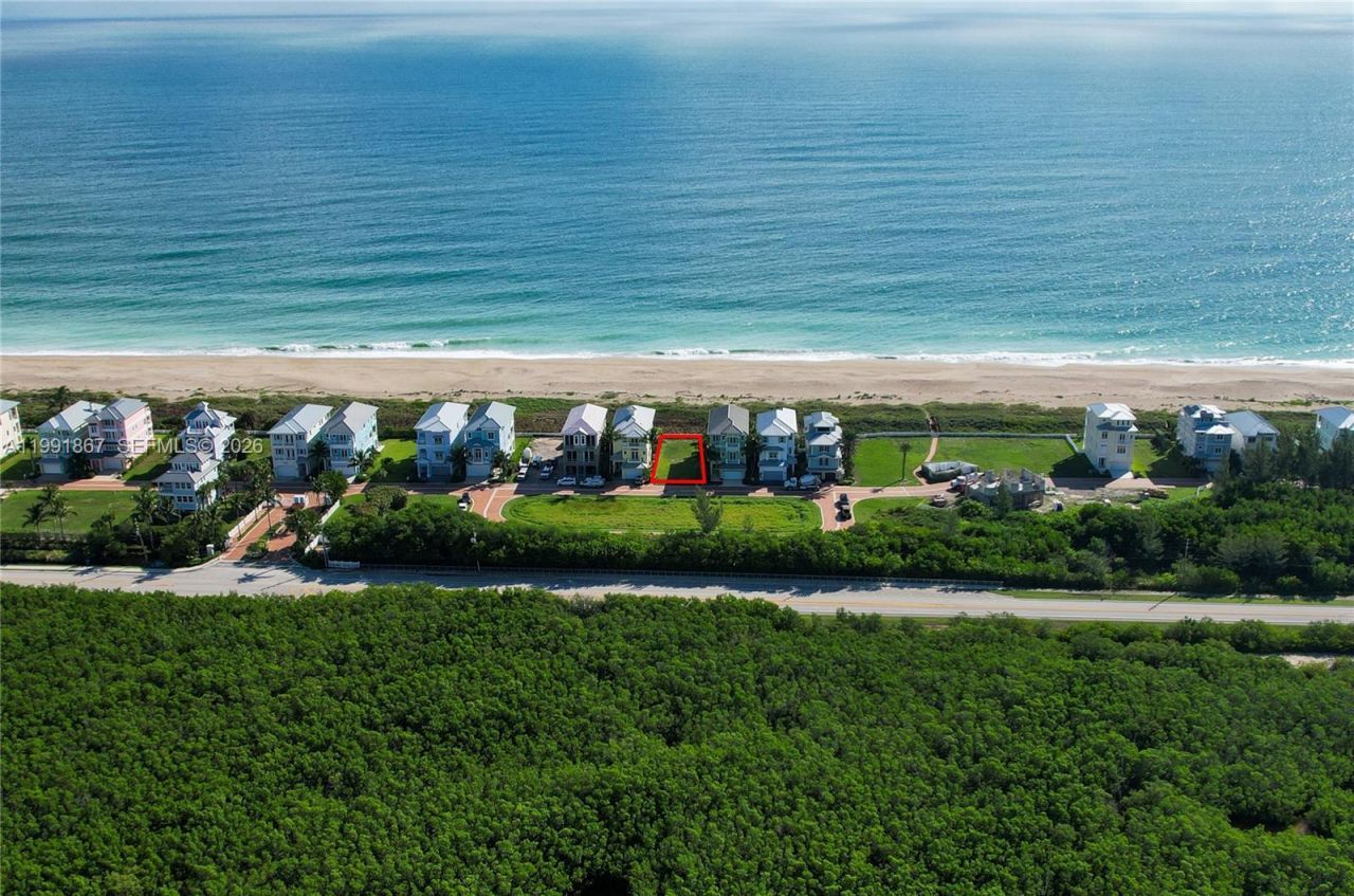 5028 Watersong Way , Fort Pierce, FL 34939 Photo