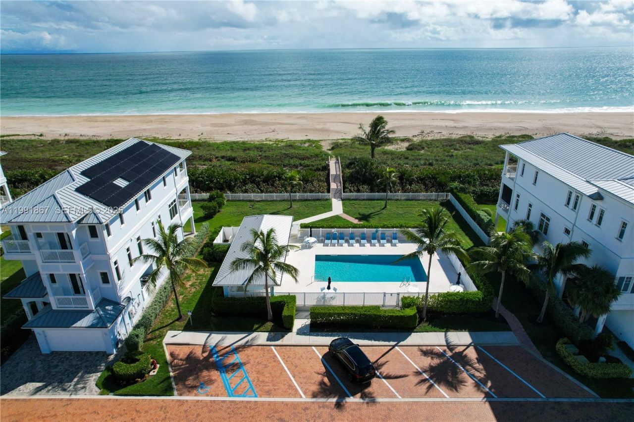 5028 Watersong Way , Fort Pierce, FL 34939 Photo