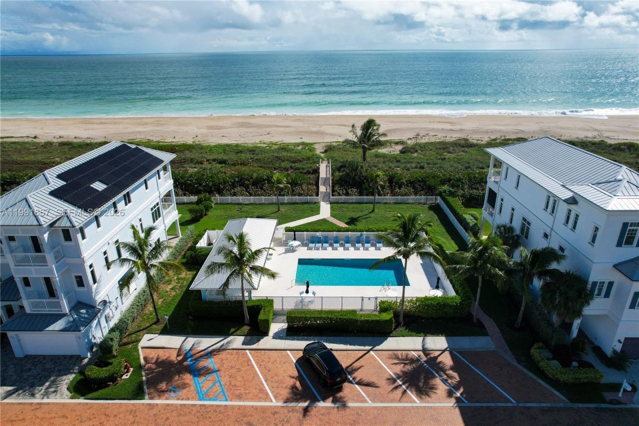 5028 Watersong Way , Fort Pierce, FL 34939 Photo