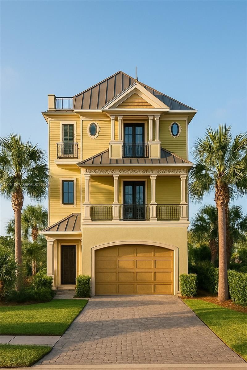 5028 Watersong Way , Fort Pierce, FL 34939 Photo