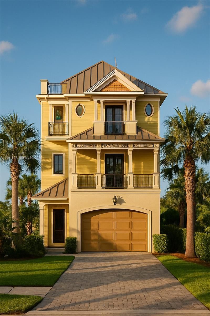 5028 Watersong Way , Fort Pierce, FL 34939 Photo