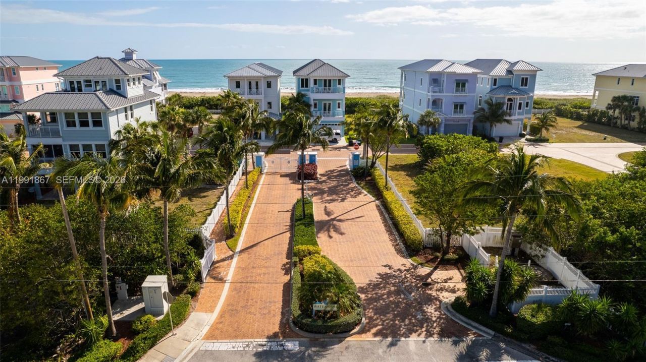 5028 Watersong Way , Fort Pierce, FL 34939 Photo