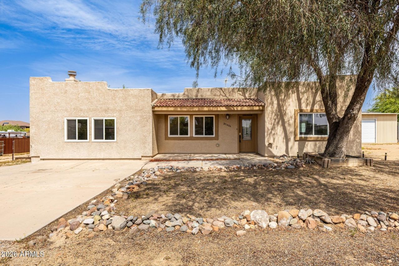 37406 N 15th Avenue, Phoenix, AZ 85086 Main Photo