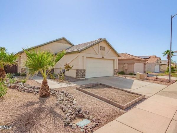 3067 W Melinda Lane, Phoenix, AZ 85027