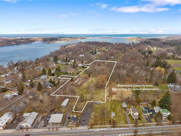 14492 Lake Street , Sterling, NY 13156