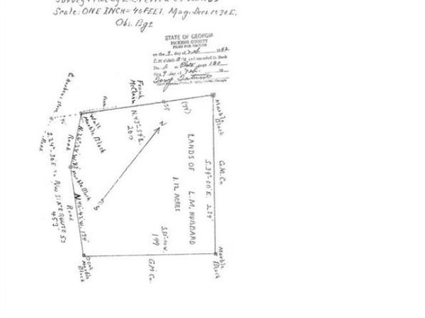 294 Holt Road, Marble Hill, GA 30148