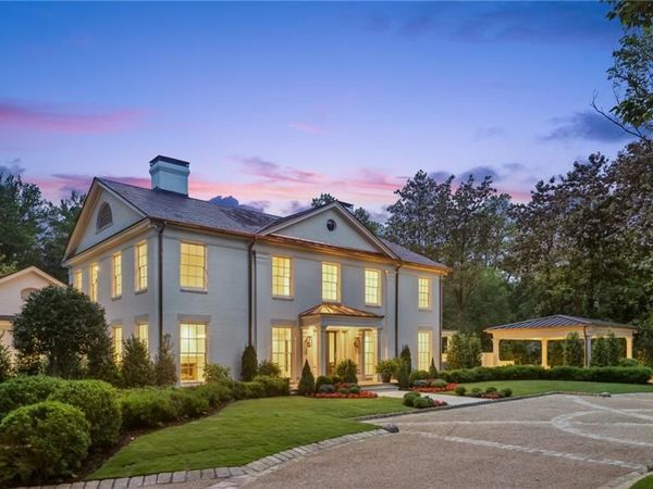 3625 Tuxedo Road NW, Atlanta, GA 30305