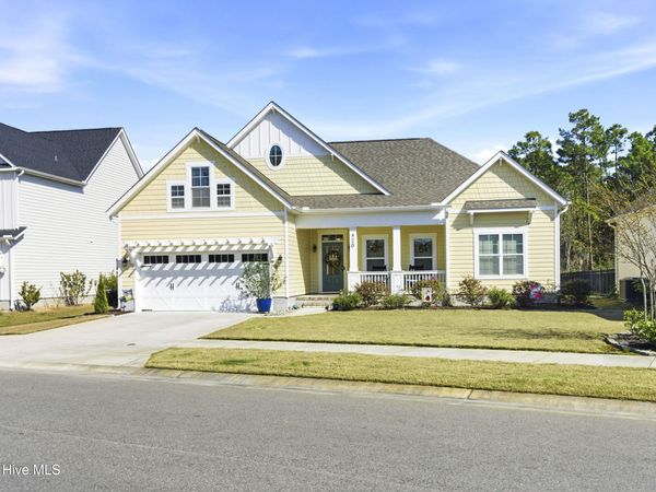 420 Arden Drive, Hampstead, NC 28443