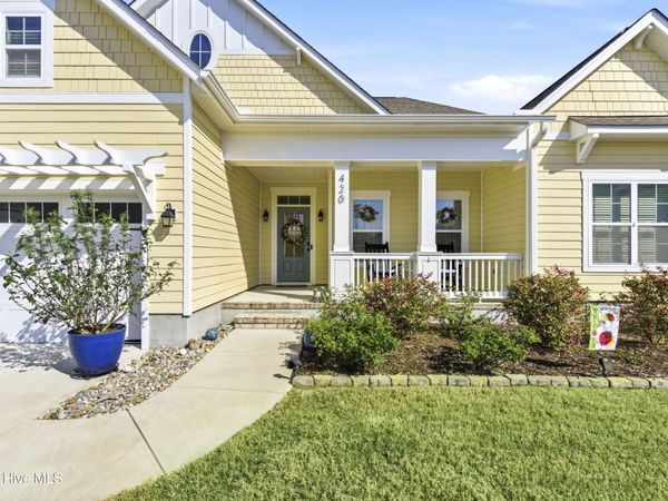 420 Arden Drive, Hampstead, NC 28443