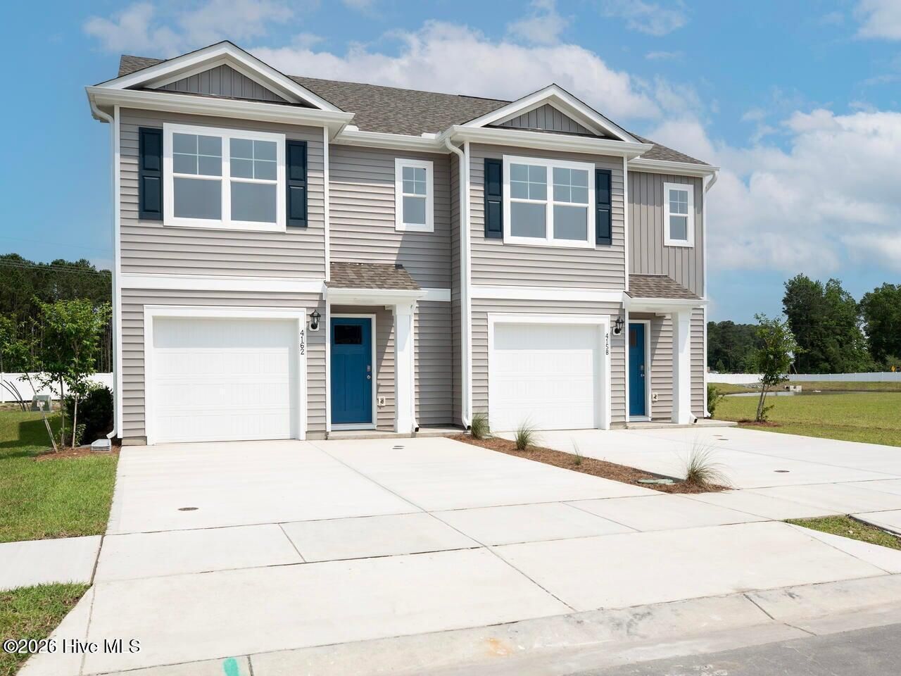 7098 Dunford Road, Unit 130, Leland, NC 28451 Main Photo