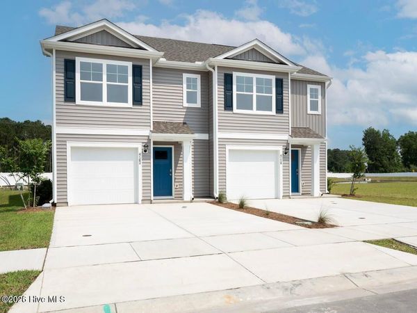 7098 Dunford Road, Unit 130, Leland, NC 28451