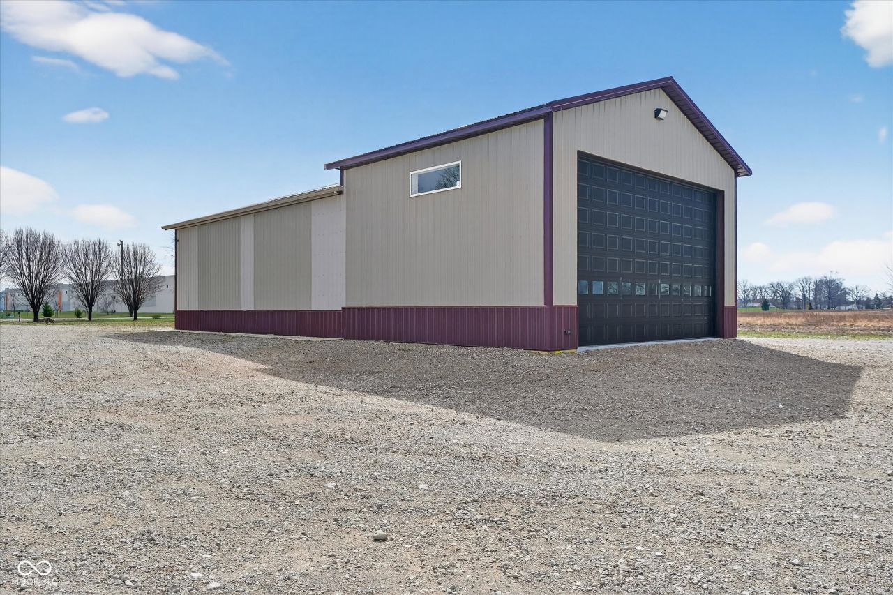 2440 N Buck Creek Road Greenfield, IN