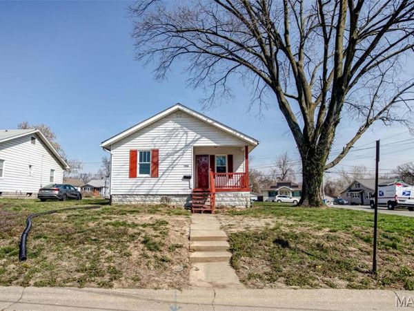 2814 Grandview Avenue , Alton, IL 62002