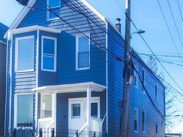 1540 N Keeler Avenue , Unit 1, Chicago, IL 60651