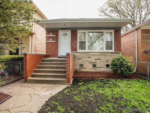 9015 S Carpenter Street, Chicago, IL 60620