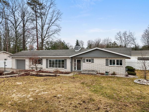 311 Maple Grove Avenue, Prudenville, MI 48651